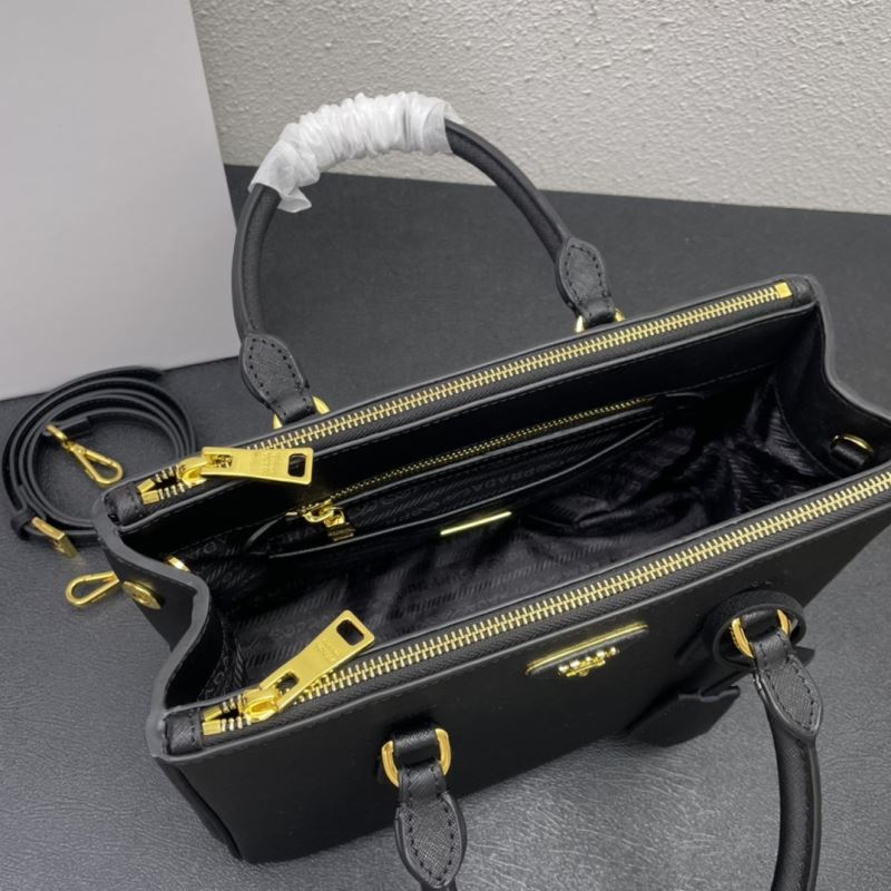 Prada Top Handle Bags